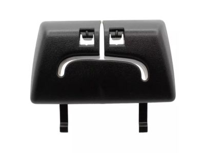 CV6Z-54624A08-AA Ford Bezel - Latch Product Photo 1 of 1