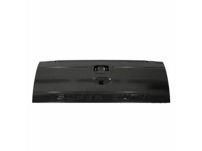 Ford BC3Z-9940700-A Tailgate Assembly BC3Z-9940700-A Ford Tailgate Assembly Product Photo 1 of 3