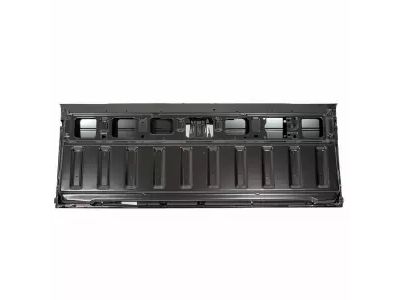 BC3Z-9940700-A Ford Tailgate Assembly Product Photo 3 of 3