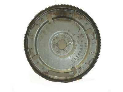 Ford E-150 Econoline Club Wagon Flywheel - E2AZ-6375-A