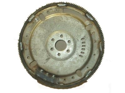 Ford E-150 Econoline Club Wagon Flywheel - E2AZ-6375-A