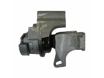 Lincoln 7H6Z-6038-A Bracket