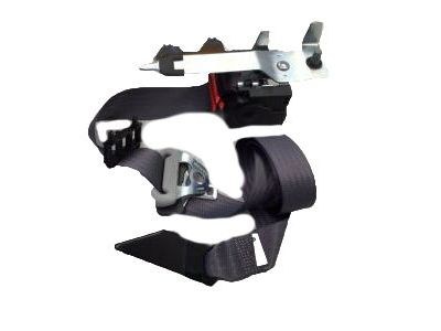 Ford 2L1Z-78611B09-AAE Seat Belt Assembly