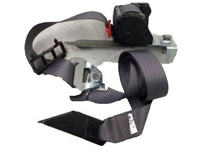 Ford 2L1Z-78611B09-AAE Seat Belt Assembly