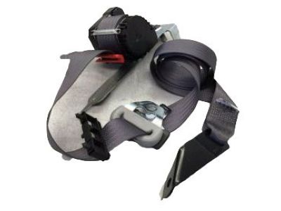 Ford 2L1Z-78611B09-AAE Seat Belt Assembly