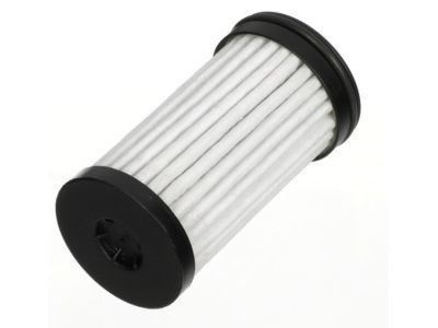 5F9Z-7B155-Y Ford Filter - Pressure Product Photo 3 of 4
