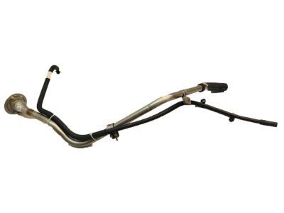 Lincoln 7E5Z-9034-C Pipe - Fuel Filler