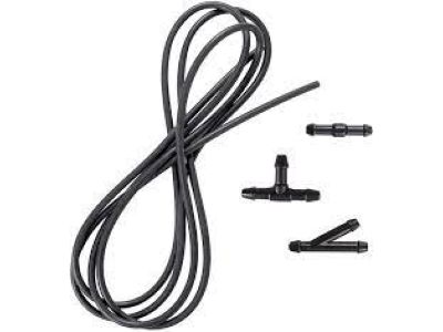 Mercury F2AZ-17A605-A Hose - Windshield Washer