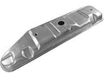 Ford 8C2Z-9002-A Tank Assembly - Fuel