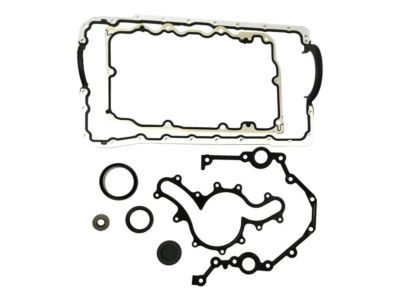 Mercury 2U3Z-6E078-AA Kit - Gasket