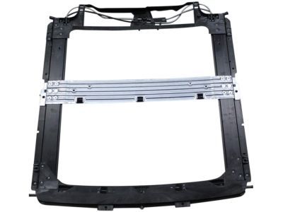 Lincoln 9E5Z-5451070-A Rail Assembly - Roof