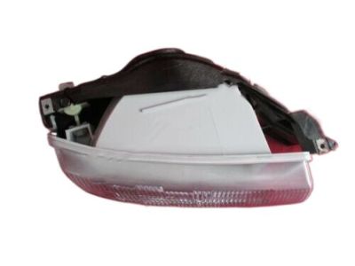 Mercury Headlight - F3XY13007A