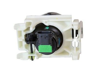 Lincoln Fog Light - 7H6Z-15200-AA