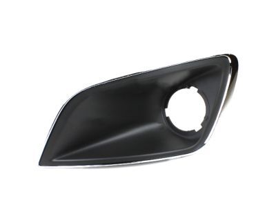 Lincoln 8A5Z-15266-BA Bracket - Fog Lamp