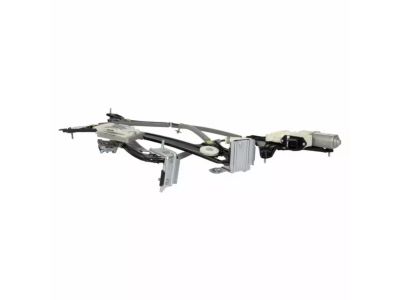 FR3Z-6323200-C Ford Regulator Assembly, Passenger Side Product Photo 1 of 3
