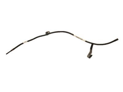 Ford 5C3Z-6754-DA Tube - Oil Level Indicator
