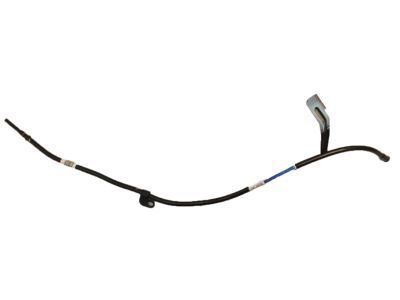 Ford 5C3Z-6754-DA Tube - Oil Level Indicator