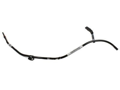 Ford 5C3Z-6754-DA Tube - Oil Level Indicator