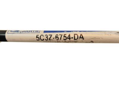 Ford 5C3Z-6754-DA Tube - Oil Level Indicator