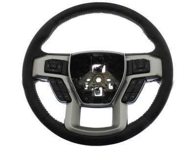 Ford FL3Z-3600-FB Wheel Assembly - Steering