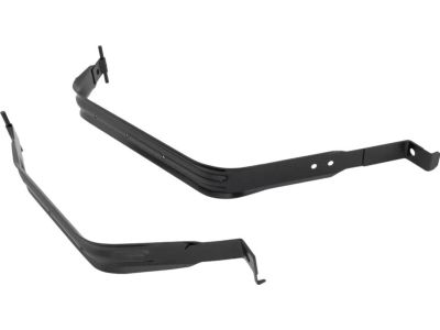 Ford 5L8Z-9092-BA Strap Assembly - Fuel Tank 5L8Z-9092-BA Ford Strap Assembly - Fuel Tank Product Photo 1 of 4