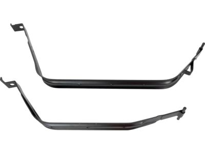 5L8Z-9092-BA Ford Strap Assembly - Fuel Tank Product Photo 4 of 4