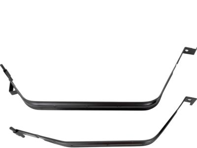 5L8Z-9092-BA Ford Strap Assembly - Fuel Tank Product Photo 2 of 4