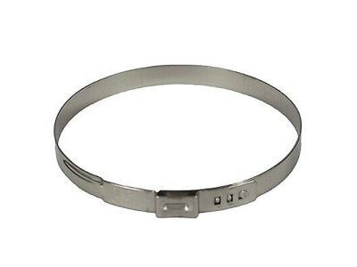 Ford 2L1Z-3K745-BA Clamp, Inner Driver Side 2L1Z-3K745-BA Ford Clamp, Inner Driver Side Product Photo 1 of 1