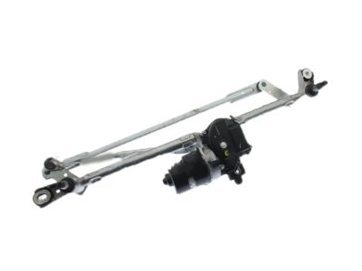 Lincoln Wiper Linkage - 8T4Z-17508-A