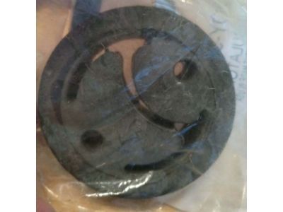 Lincoln F5OY-5F262-A Insulator - Rubber                 