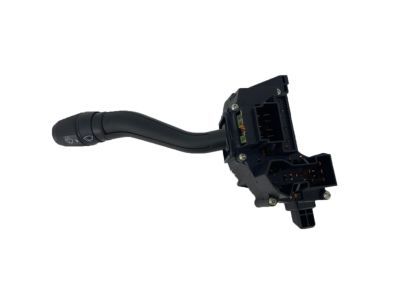 Mercury Windshield Wiper Switch - YL5Z-13K359-BAA