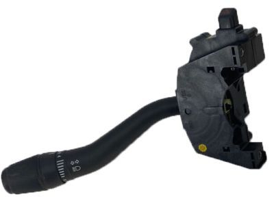 Mercury Windshield Wiper Switch - YL5Z-13K359-BAA