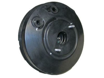 Lincoln Brake Booster - AE5Z-2005-A