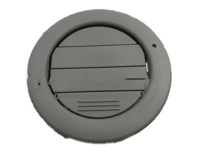 Ford JB5Z-19893-AB Louvre Assembly - Vent Air