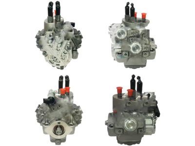 Ford 8C3Z-9A543-DRM Remanufactured Pump Assembly - Fuel Injection