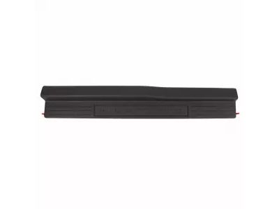 5R3Z-6313208-CAC Ford Plate - Door Scuff, Passenger Side Product Photo 2 of 3