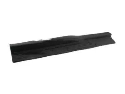 5R3Z-6313208-CAC Ford Plate - Door Scuff, Passenger Side Product Photo 3 of 3