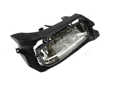 Mercury Fog Light - 8W3Z-15200-B