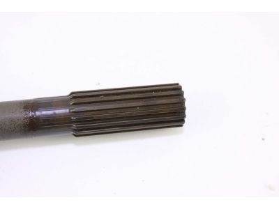 Ford CV Joint Companion Flange - 5C3Z-4841-AB
