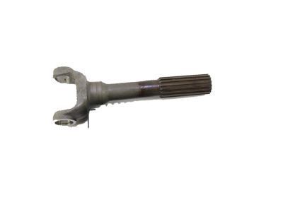 Ford CV Joint Companion Flange - 5C3Z-4841-AB