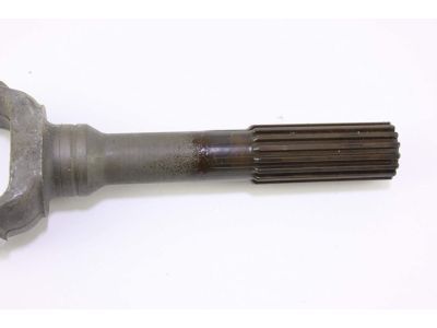 Ford CV Joint Companion Flange - 5C3Z-4841-AB