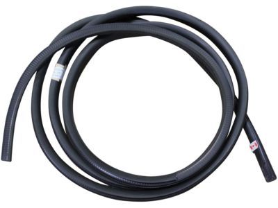 Ford 7L3Z-1820708-A Weatherstrip Assembly - Door Opening