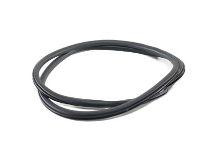 Lincoln GD9Z-5420708-A Weatherstrip Assembly - Door Opening