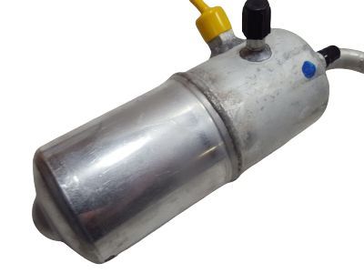 Ford F-150 A/C Accumulator - F75Z-19C836-AA