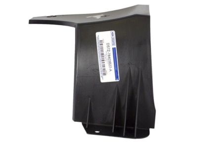 Ford DS7Z-78403B22-A Side Shield, Rear Passenger Side DS7Z-78403B22-A Ford Side Shield, Rear Passenger Side Product Photo 1 of 4