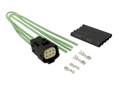 3U2Z-14S411-FEAB Ford Wire Assembly Product Photo 1 of 2
