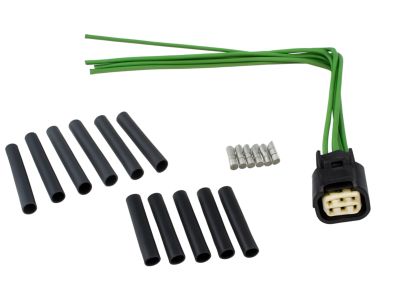 3U2Z-14S411-FEAB Ford Wire Assembly Product Photo 2 of 2