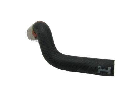 Ford F4ZZ-18472-C Hose - Heater Water                