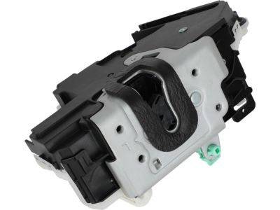 BB5Z-7821813-B Ford Latch, Driver Side Product Photo 1 of 3