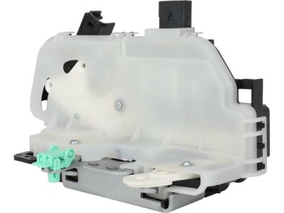 BB5Z-7821813-B Ford Latch, Driver Side Product Photo 3 of 3